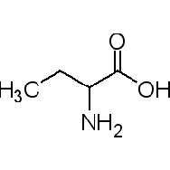 DL-2-<em>氨基丁酸</em>