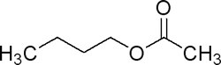 乙酸正丁酯标准溶液，123-86-<em>4</em>，analytical standard,<em>1000ug</em>/<em>ml</em>,in <em>methanol</em>