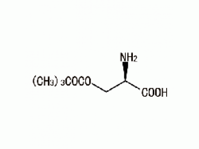 D-天冬氨酸 4-叔丁酯