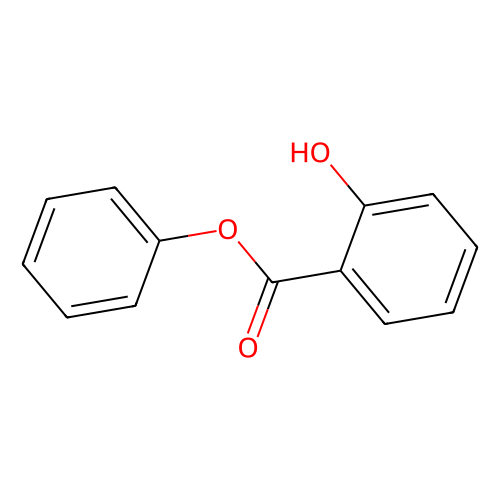 水杨酸苯酯，118-55-8，98