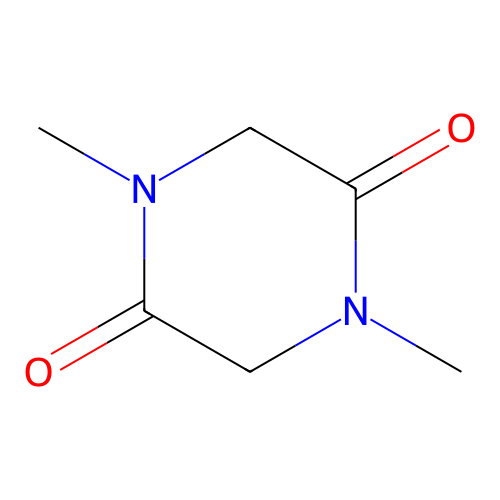 肌氨酸酐，5076-82-4，≥98