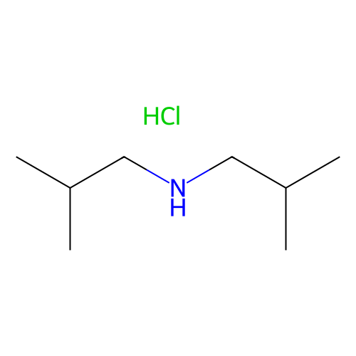 二<em>异</em>丁胺盐酸盐，18251-<em>82-6，98</em>%