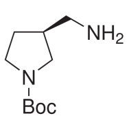 (S)-<em>1-Boc-3</em>-氨<em>甲基</em><em>吡咯烷</em>