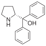 (R)-(+)-α,α-二苯基<em>脯氨</em>醇