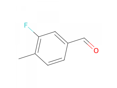 3-氟-4-甲基苯甲醛，177756-62-6，98%