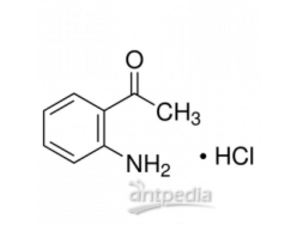 2'-氨基苯乙酮盐酸盐