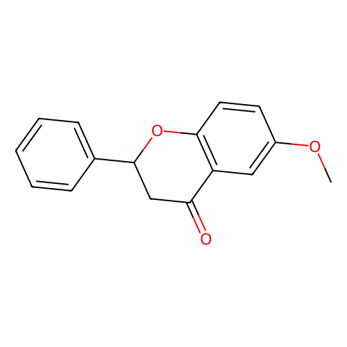 6-甲氧基黄烷酮，3034-<em>04</em>-6，98%(HPLC)