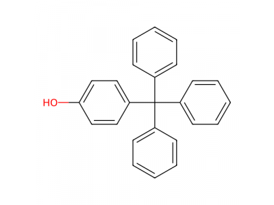 4-三苯基甲基苯酚，978-86-9，98%