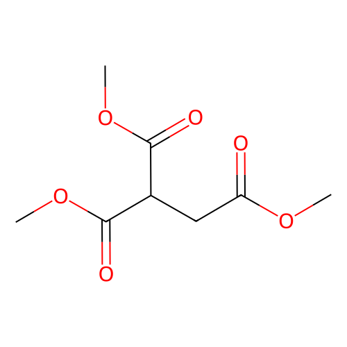 2-<em>甲</em>氧羰基<em>琥珀酸</em>二<em>甲</em><em>酯</em>，40967-67-7，95%