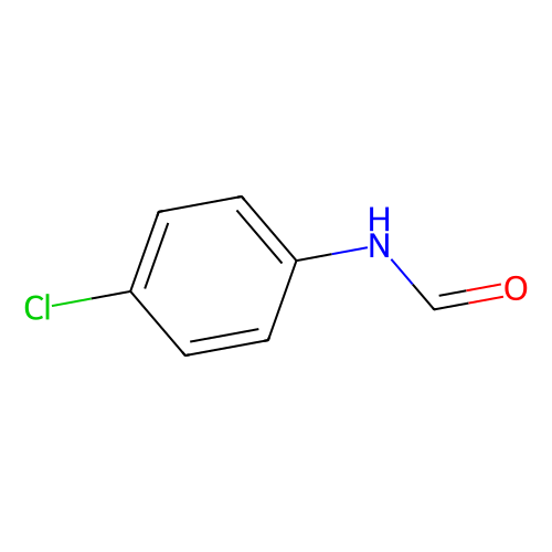 N-(4-氯苯)甲酰胺，2617-<em>79-0</em>，≥98.0%(GC)