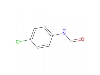 N-(4-氯苯)甲酰胺，2617-79-0，≥98.0%(GC)