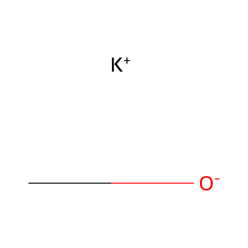 <em>甲醇</em>钾，865-<em>33</em>-8，≥90.0% (total alkalinity)