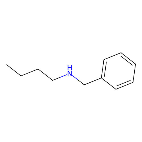 N-丁基苄胺，2403-22-7，>97.0%(GC