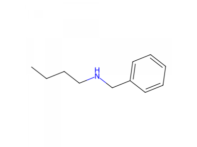 N-丁基苄胺，2403-22-7，>97.0%(GC)