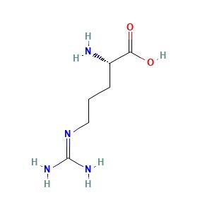 L-精氨酸，74-79-3，无动物源, 低内毒素, ≥99%,用于细胞培养(<em>培养基</em>原料)