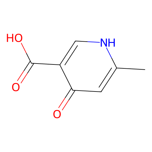<em>4</em>-羟基-6-甲基烟酸，67367-<em>33</em>-3，98%