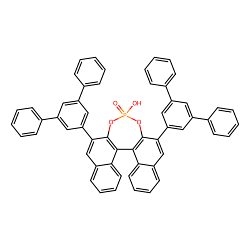 (<em>R</em>)-3,3-双(3,5-<em>二</em>苯基苯基)-1,1-<em>联</em><em>萘酚</em>膦酸酯，361342-55-4，98%