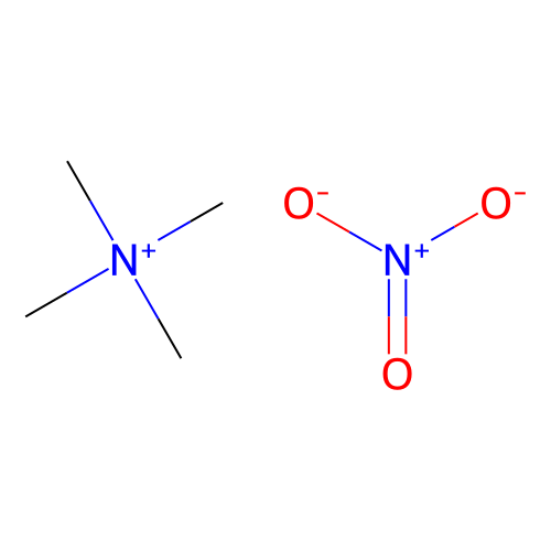 <em>四</em>甲基<em>硝酸铵</em>，1941-24-8，98%