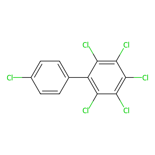 <em>2,3,4,4</em>',<em>5</em>,6-六氯联苯，41411-63-6，100 ug/mL in Isooctane