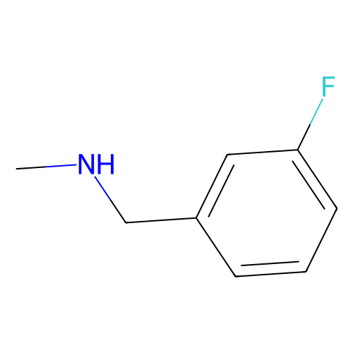3-氟-<em>N</em>-<em>甲基</em><em>苄</em><em>胺</em>，90389-84-7，>97.0%(GC)