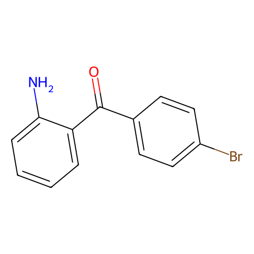 <em>2</em>-氨基-<em>4</em>’-溴二苯甲酮，1140-17-6，≥95%