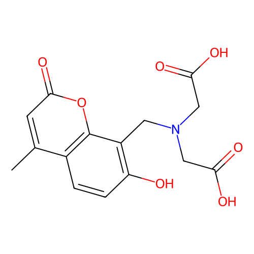 钙黄绿素蓝，54375-47-2，>98.0%(T