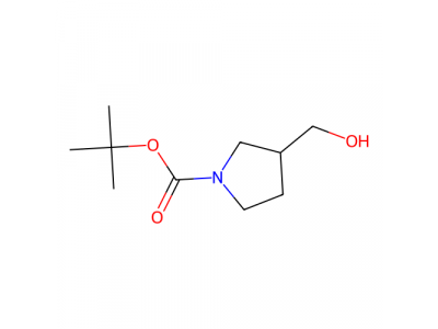 (S)-1-Boc-3-羟甲基吡咯烷，199174-24-8，97%