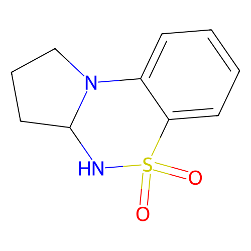 S 18986,AMPA受体的正变构调节剂，175340-20-2，≥98%(HPLC