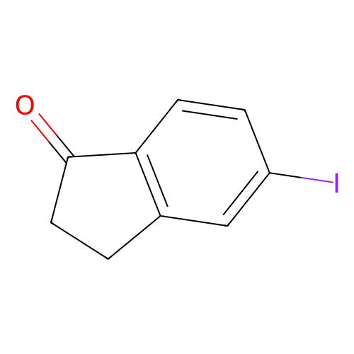 5-碘-1-<em>茚</em><em>满</em>酮，511533-38-3，98%