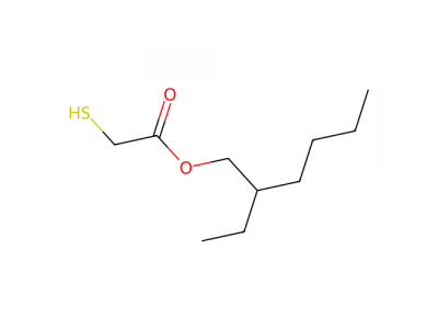 巯基乙酸-2-乙基己酯，7659-86-1，>98.0%(GC)
