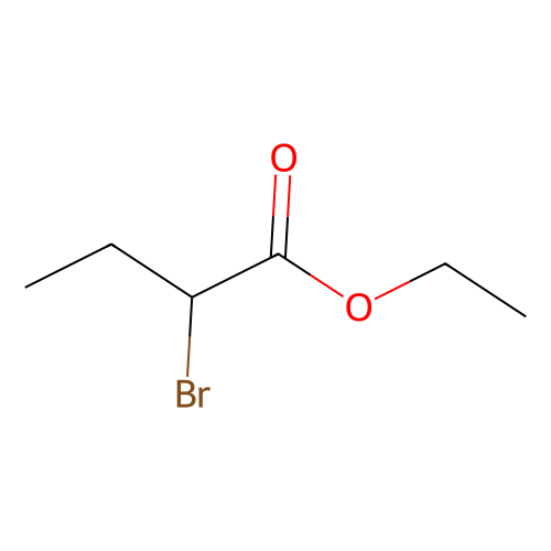 2-溴丁酸乙酯，<em>533-68</em>-6，98%