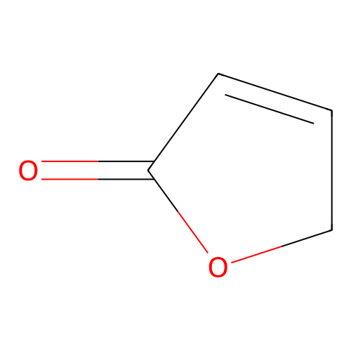 <em>2</em>(<em>5H</em>)-呋喃酮，497-23-4，98%