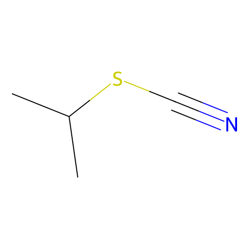 硫氰酸异丙酯，<em>625</em>-59-2，97%