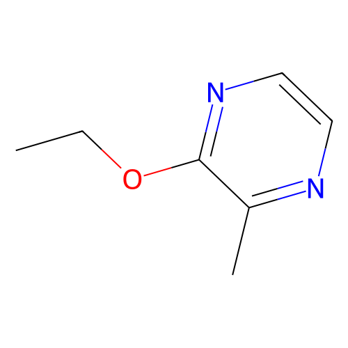 <em>2</em>-乙氧基-<em>3</em>-甲基吡嗪，32737-14-7，98%（异构混合物）