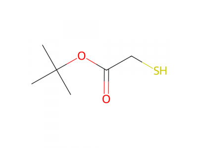 2-巯基乙酸叔丁酯，20291-99-0，95%