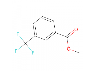 间三氟甲基苯甲酸甲酯，2557-13-3，99%