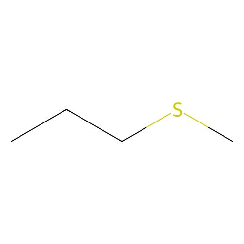 <em>甲基</em><em>丙基</em>硫醚，3877-15-4，>98.0%(GC)