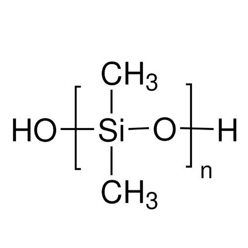 聚（二甲基硅氧烷），羟基末端，70131-67-8，粘度3500 cSt