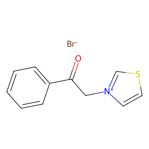 N-苯并噻唑溴化物，5304-<em>34-7</em>，≥97%