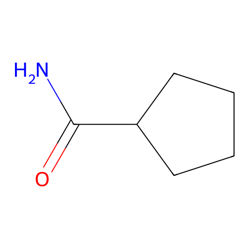<em>环</em><em>戊烷</em>羧酰胺，3217-94-5，97%