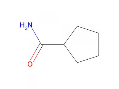 环戊烷羧酰胺，3217-94-5，97%