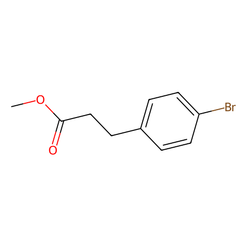 3-(4-溴苯基)丙酸甲酯，<em>75567</em>-84-9，≥97%