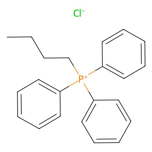 丁基<em>三</em><em>苯基</em><em>氯化</em>膦，13371-17-0，98%