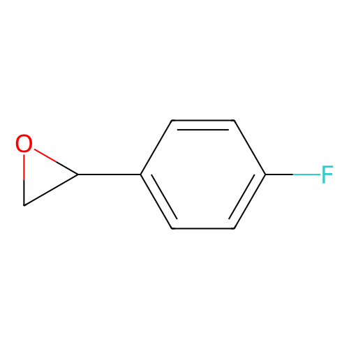 (R)-(4-氟苯基)环氧乙烷，134356-73-3，97