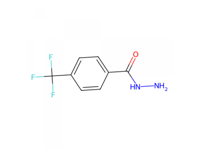 4-(三氟甲基)苯甲酰肼，339-59-3，98%
