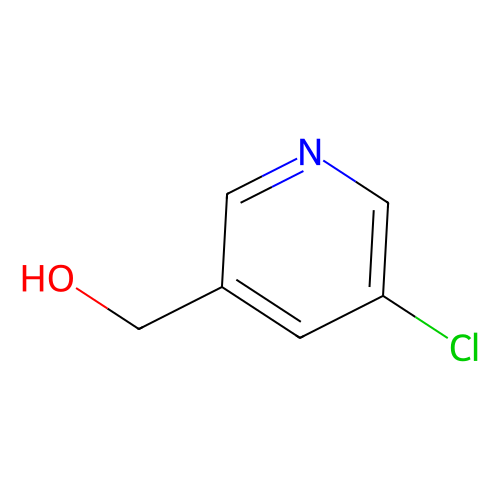 (5-氯-3-吡啶基)甲醇，<em>22620</em>-34-4，97%