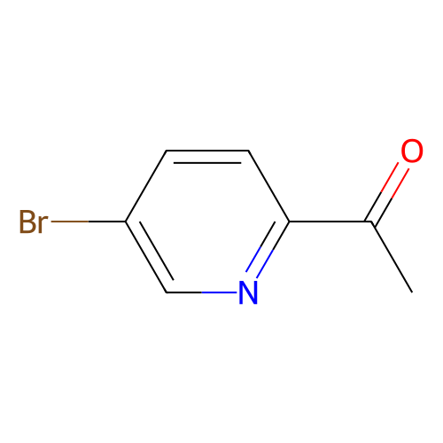 2-<em>乙酰</em>-5-<em>溴</em>吡啶，214701-49-2，95%