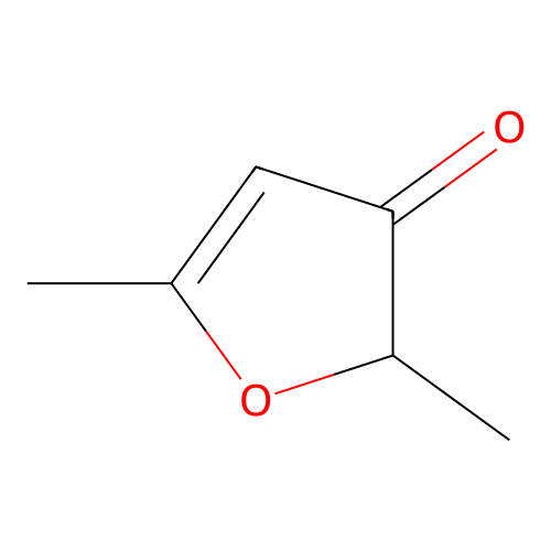 2,5-二甲基-3-(<em>2H</em>)呋喃酮，14400-67-0，98%