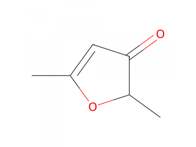 2,5-二甲基-3-(2H)呋喃酮，14400-67-0，98%