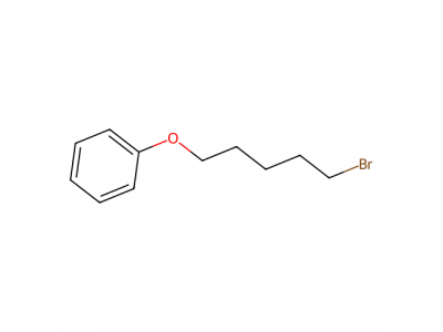 5-苯氧基戊基溴，22921-72-8，95%